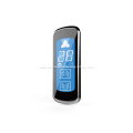 Simplex MRL Passenger Elevator LOP Full Touch Display
